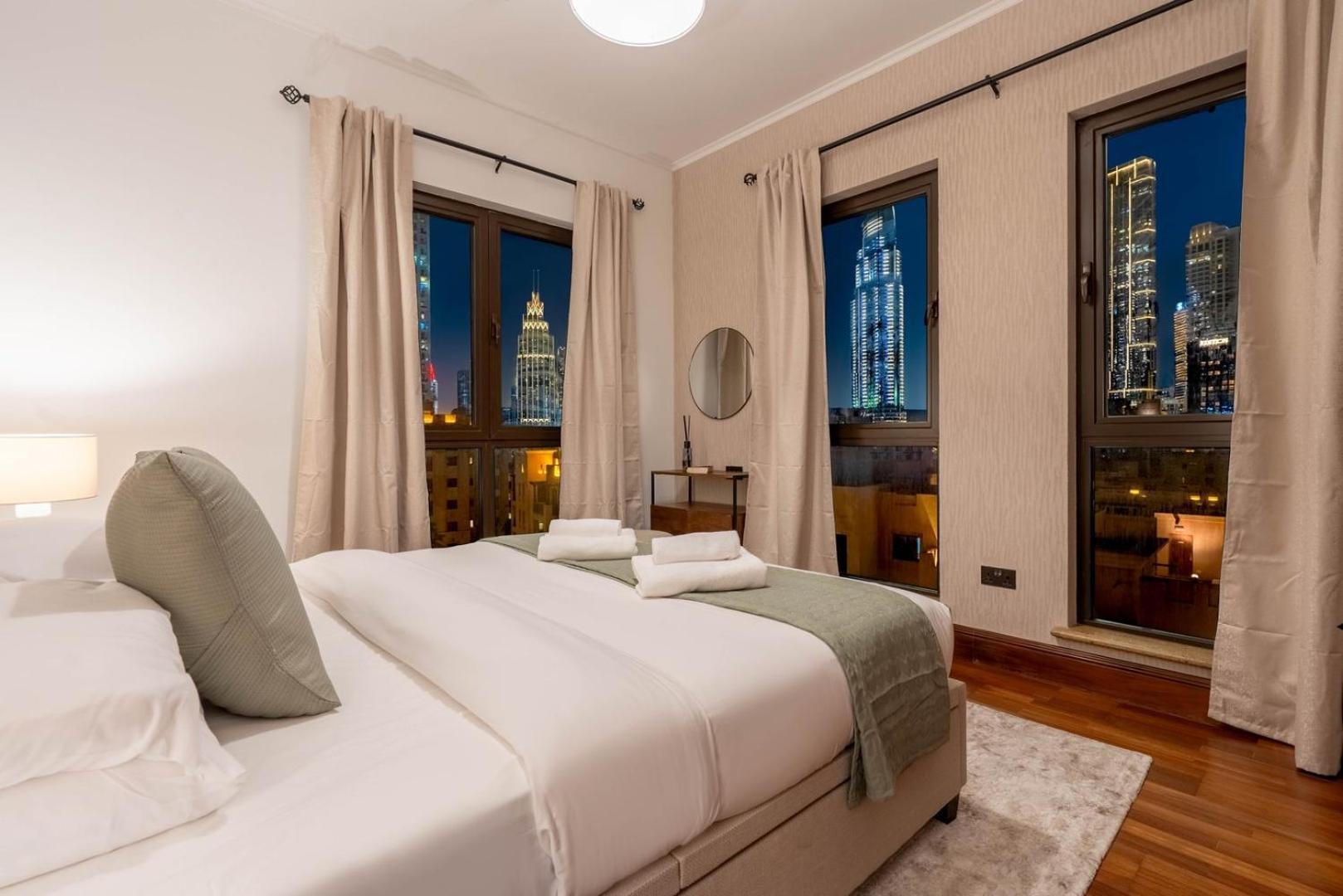 Apartment Guestready - Downtown Retreat With Views